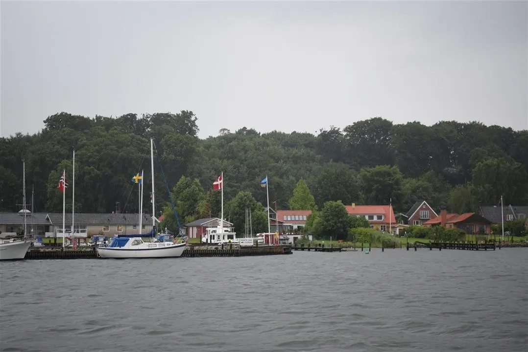 Assens and the North of Denmark 2017